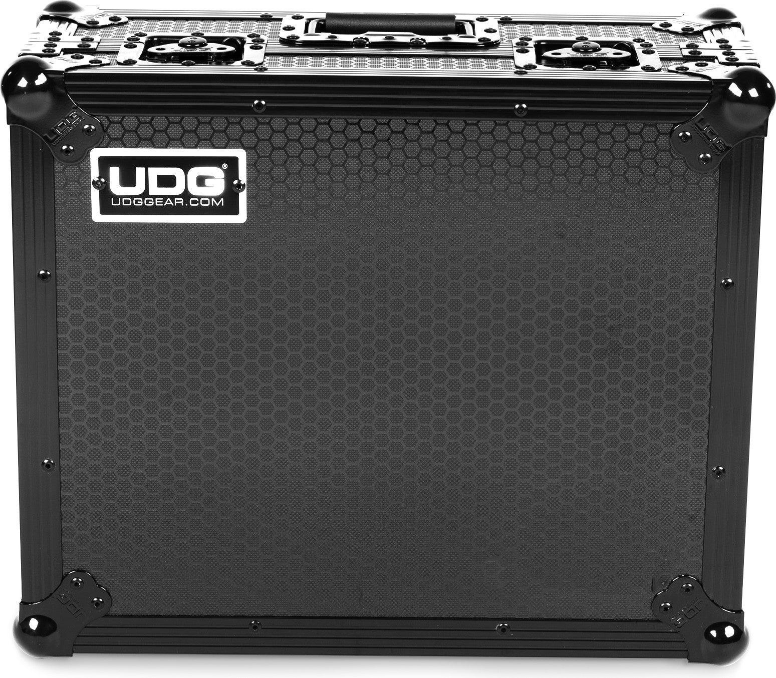 Udg gear U91095bl - ultimate flight case pioneer plx-crss12 black