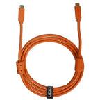 Udg gear U99001or - udg ultimate audio cable usb 3.2 c-c orange straight 1,5m