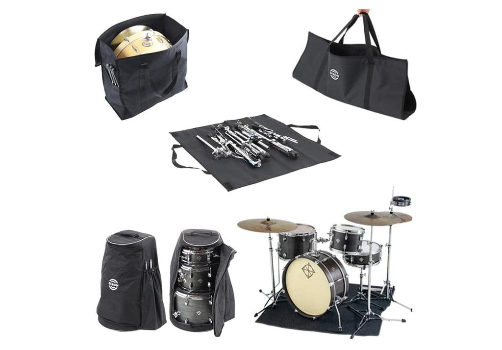 Dixon PCB-L520BAG - bag set for Little Roomer