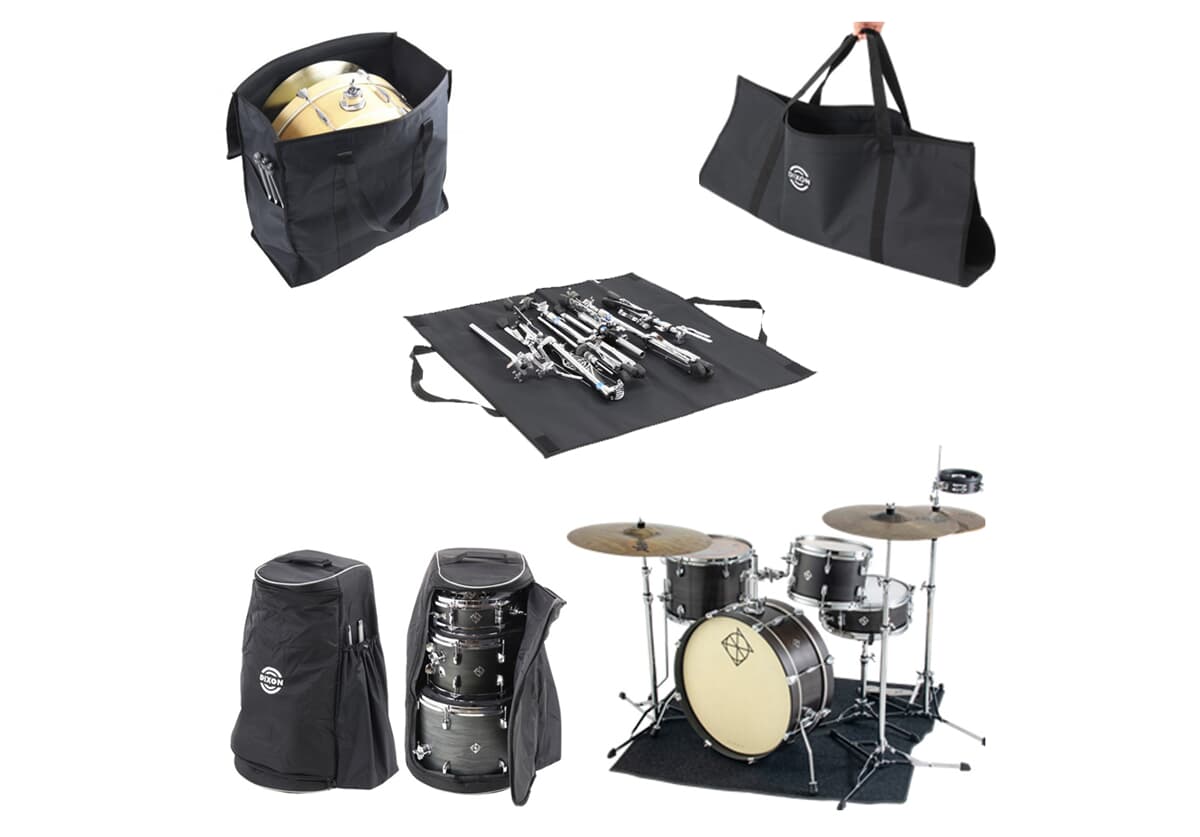 Dixon PCB-L520BAG - bag set for Little Roomer
