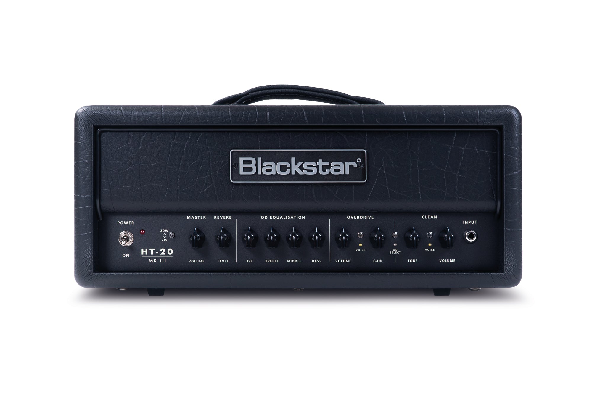 Blackstar Ht-20rh mkiii