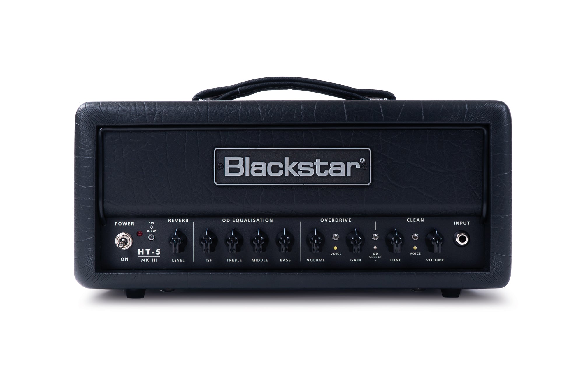 Blackstar Ht-5rh mkiii