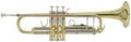 Bach Tr501 Bb Trumpet