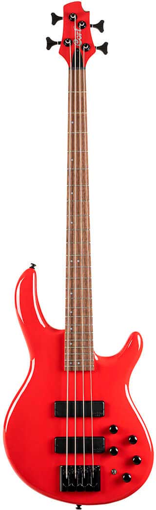 Cort C4 deluxe crd
