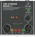 Behringer Mic500Us Tube Ultragain