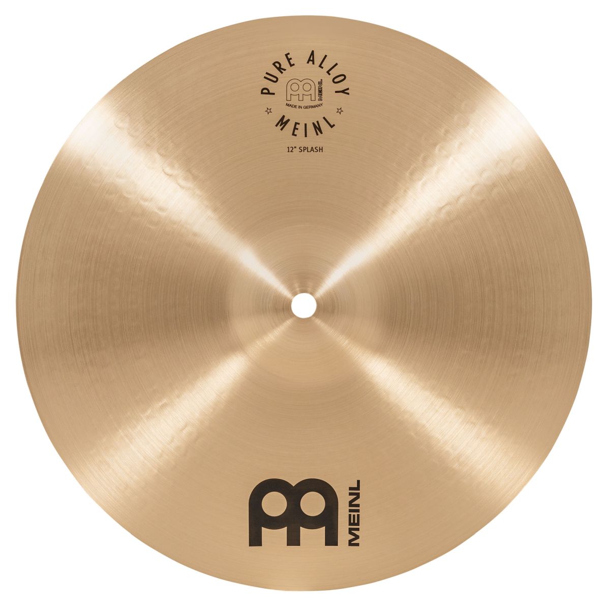 Meinl Pa12s