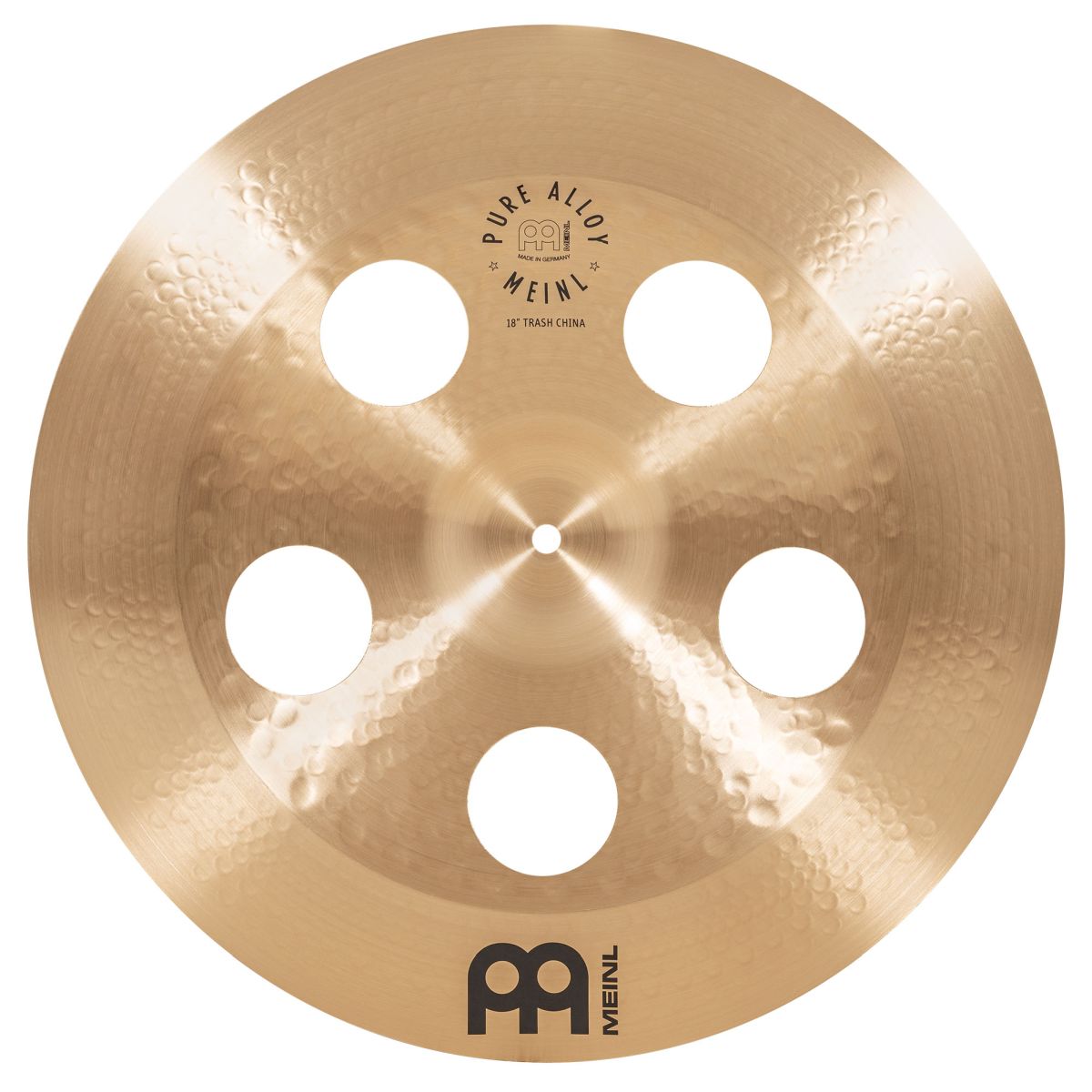 Meinl Pa18trch