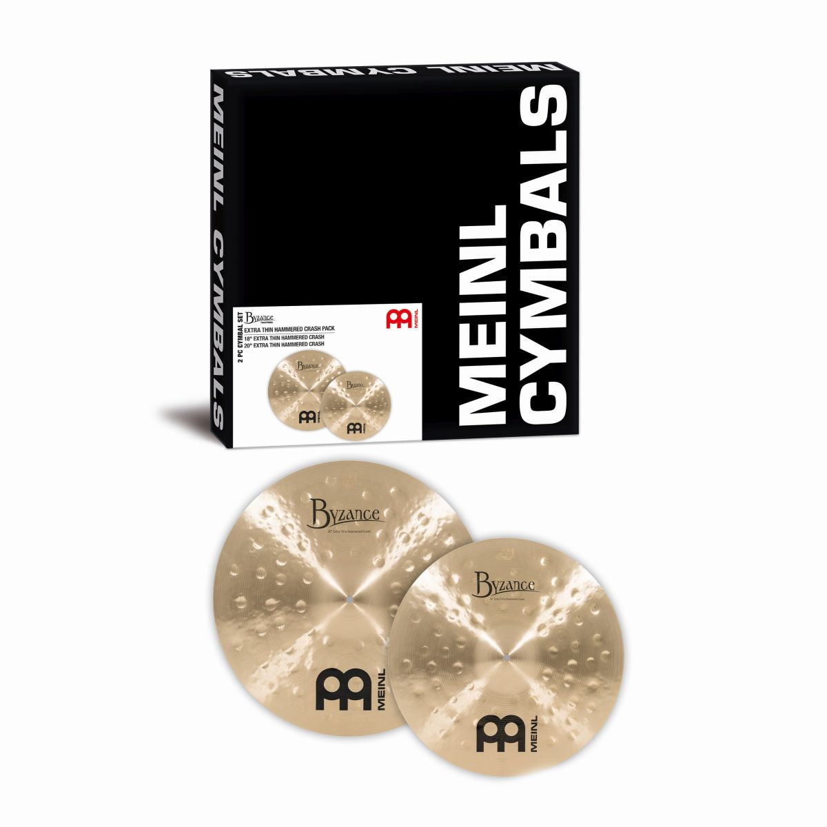 Meinl Bmat1