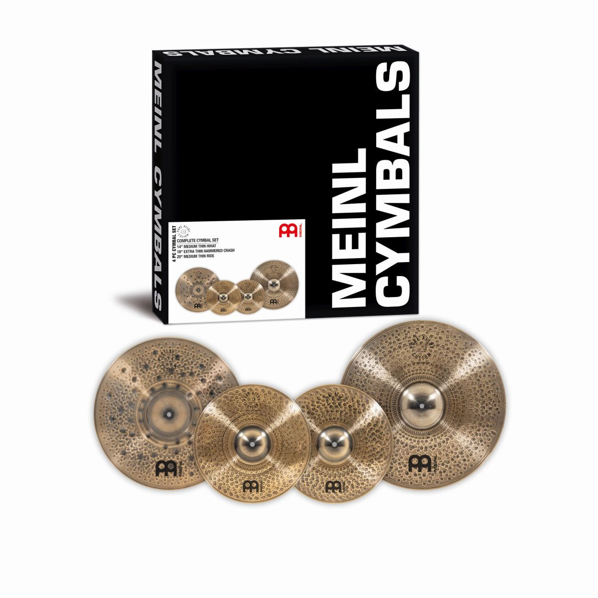 Meinl Pac-cs1
