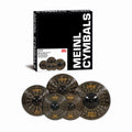Meinl Ccd-cs4