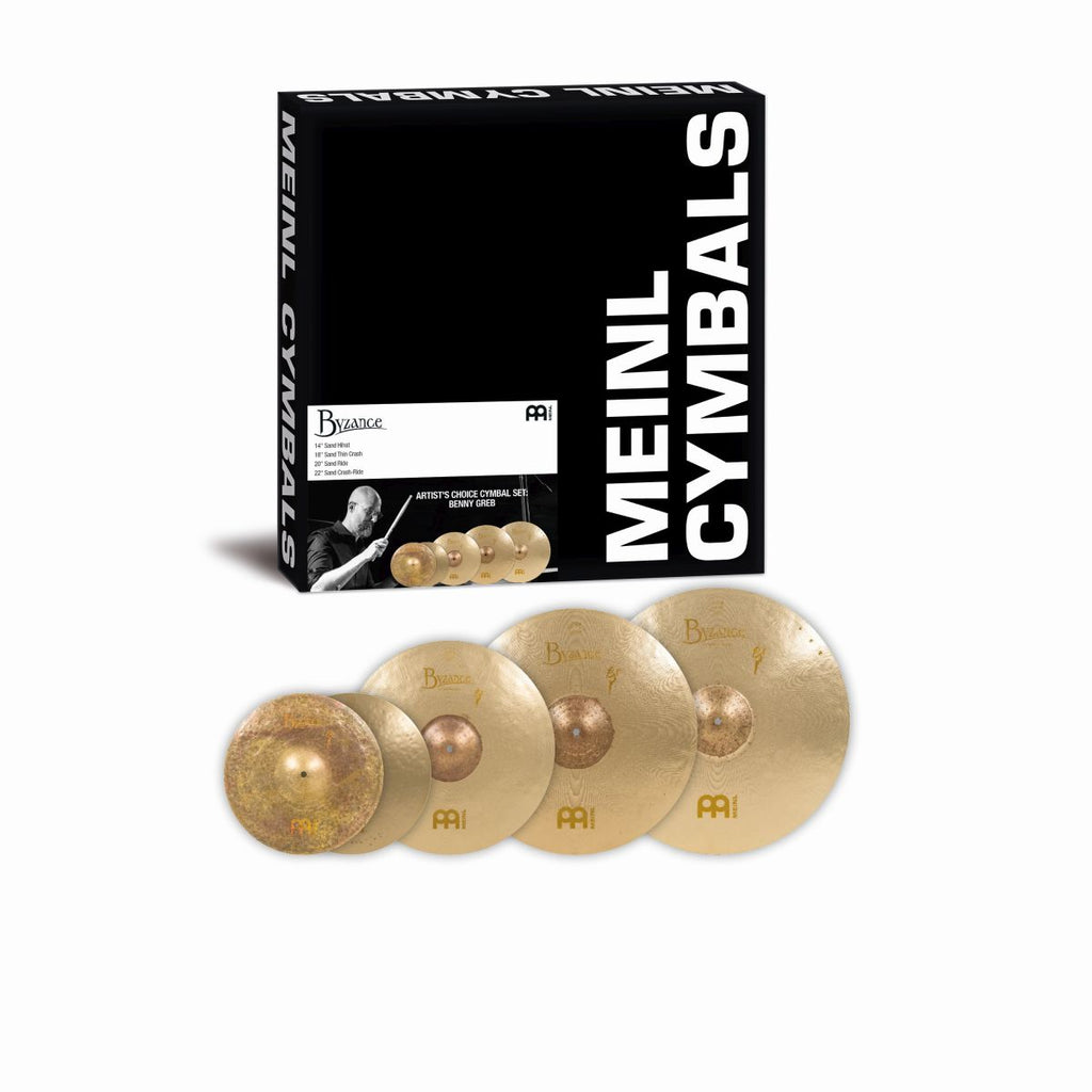 Meinl A-cs3
