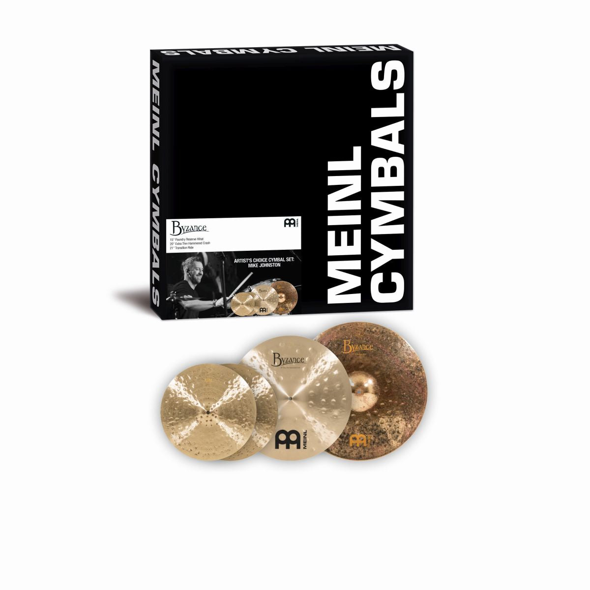 Meinl A-cs6