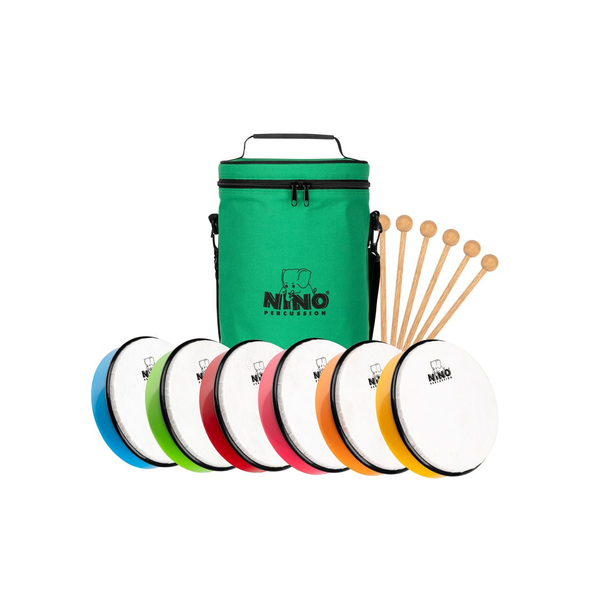 Nino percussion Ninoset45