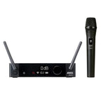 Akg italia Dms300 microphone set