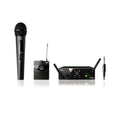Akg italia Wms40 mini dual vocal-instrumental set band-ism2-3