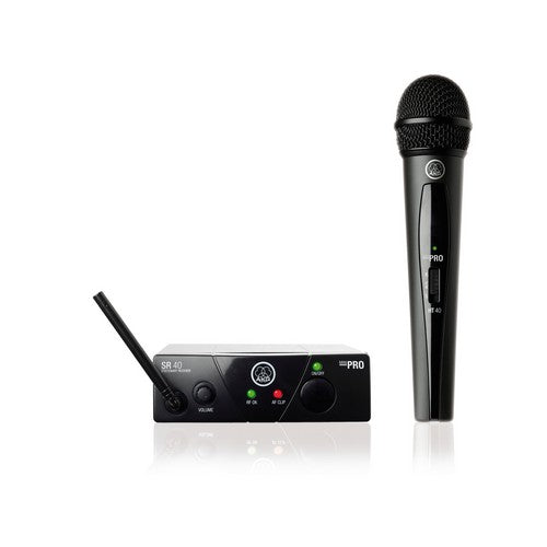 Akg italia Wms40 mini vocal set band-ism2