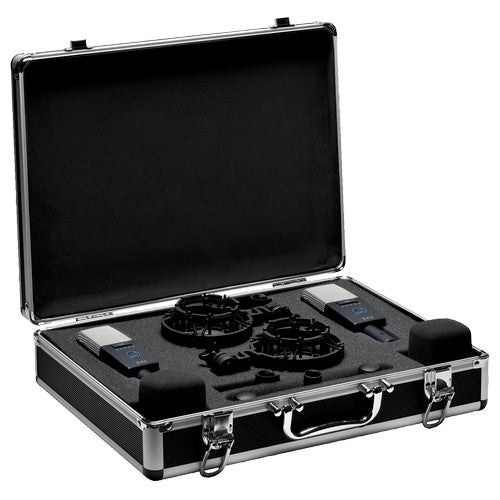 Akg italia C414 xls matched pair