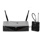 Akg italia Wms420 presenter set band-u1