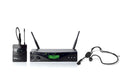 Akg italia Wms470 sports set band-1 50 mw