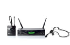 Akg italia Wms470 sports set band-1 50 mw