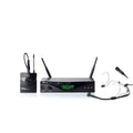 Akg italia Wms470 presenter set band-9 50 mw