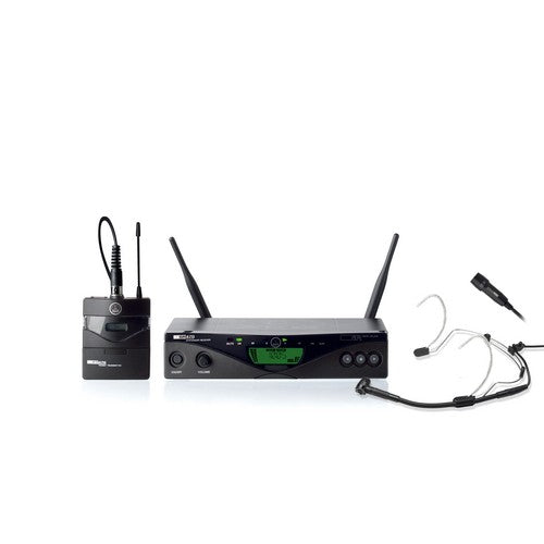 Akg italia Wms470 presenter set band-9 50 mw