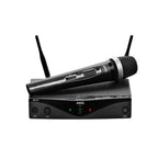 Akg italia Wms420 vocal set band-d