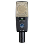 Akg Italy C414 xls