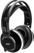 Akg italia K812 pro