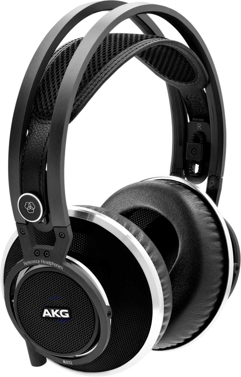 Akg italia K812 pro