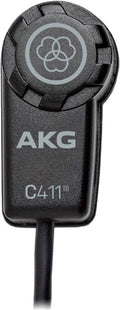 Akg italia C411 pp