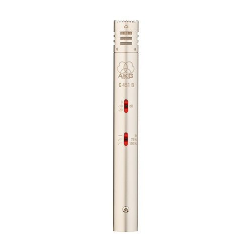 Akg italia C451 b