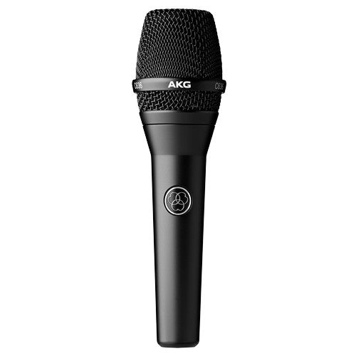 AKG Italy C636 black