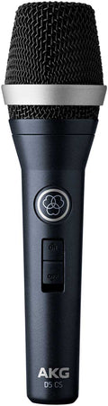 Akg italia D5 cs