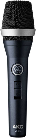 Akg italia D5 cs
