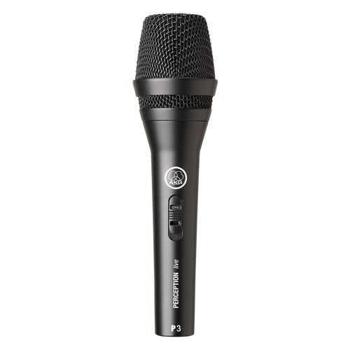 AKG Italy P3s Perception