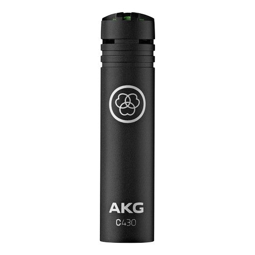 Akg italia C430