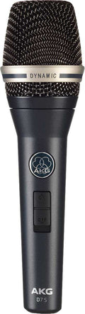 Akg italia D7s