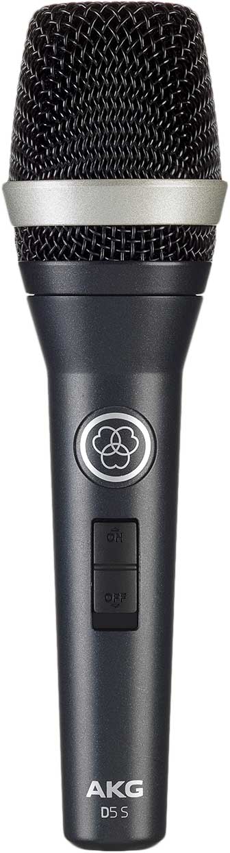 Akg italia D5s