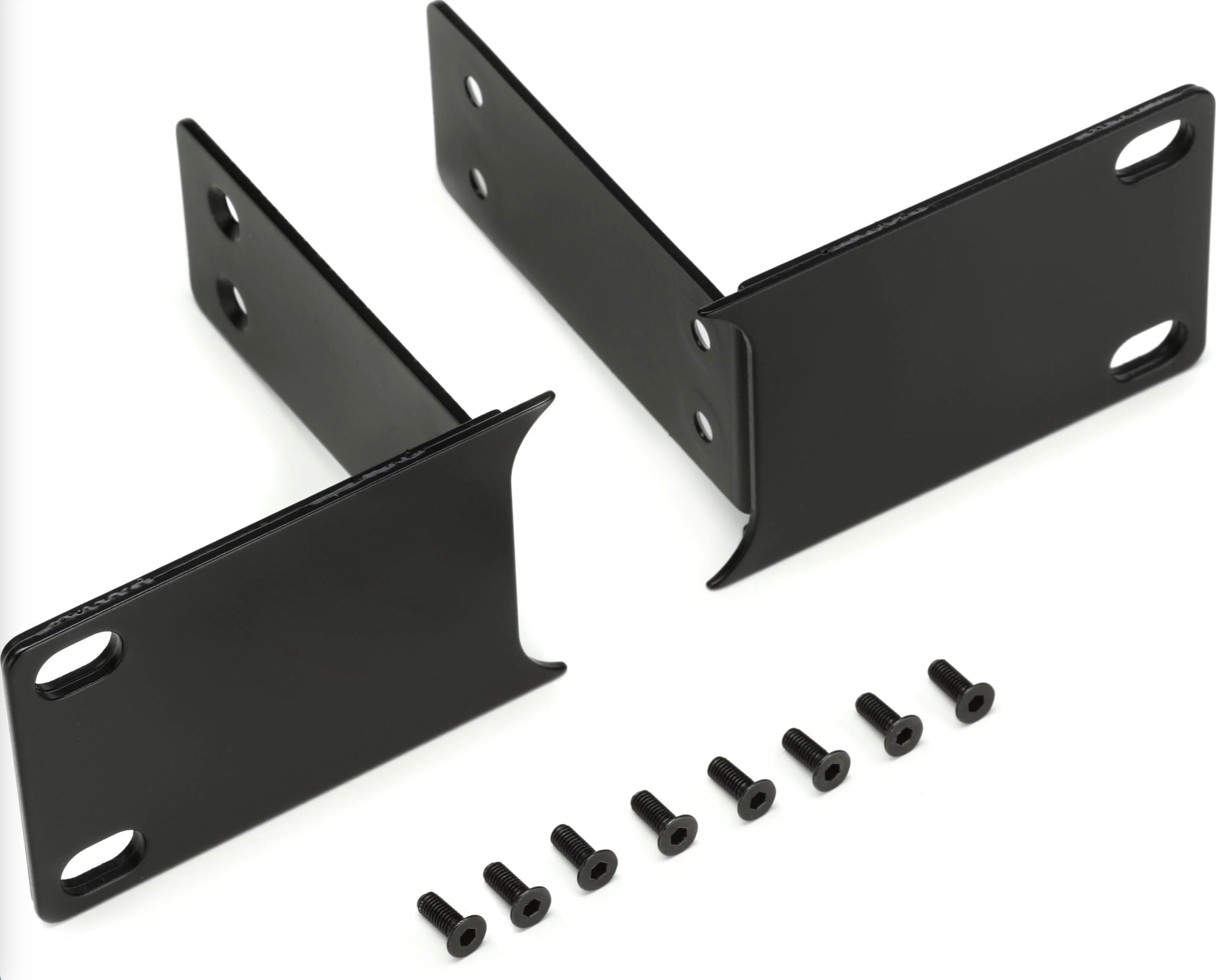 Audient italia Evo16 & sp8 rack kit
