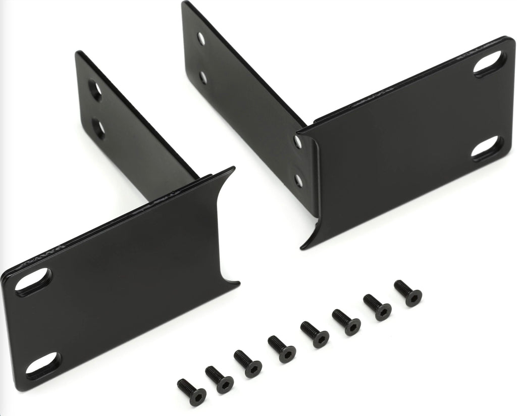 Audient italia Evo16 & sp8 rack kit