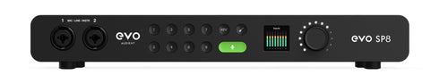 Audient italia Preamp evo sp8