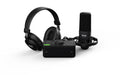 Audient italia Starter recording bundle evo4srb
