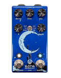 Walrus Audio Slotva Obsidian Reverb