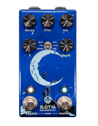 Walrus Audio Slotva Obsidian Reverb