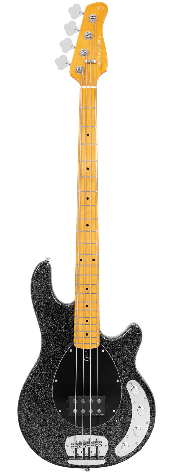 Marcus miller Z3-4 sparkle black