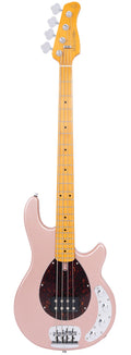 Marcus miller Z3-4 rosegold