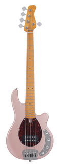 Marcus miller Z3-5 rosegold