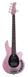 Marcus miller Z7-5 burgundy
