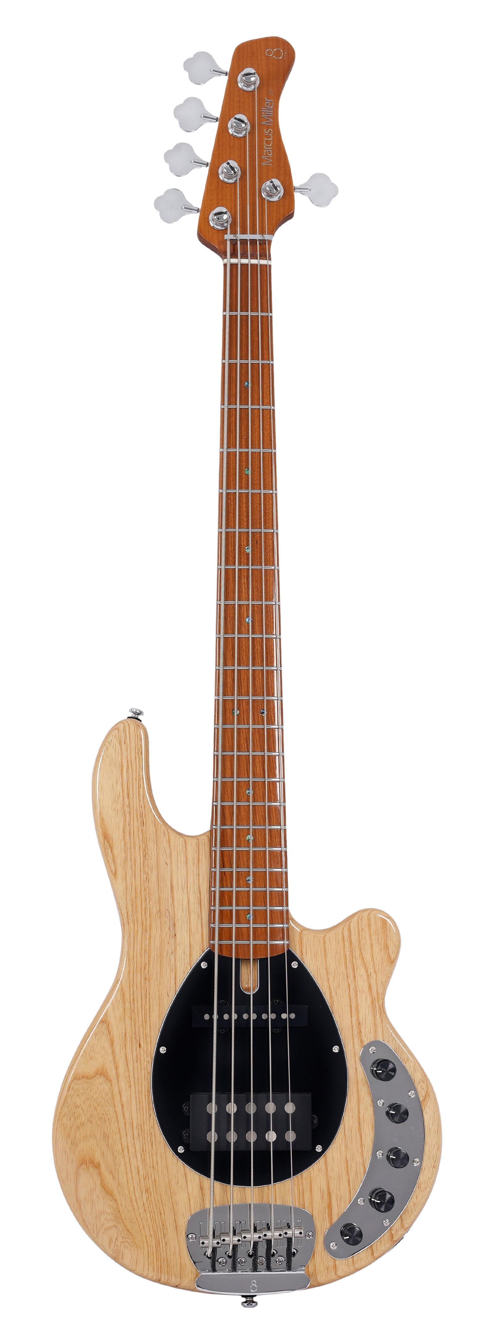 Marcus miller Z7-5 natural